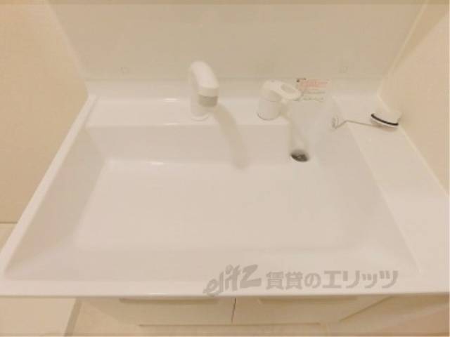 洗面台