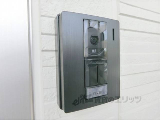 インターフォン