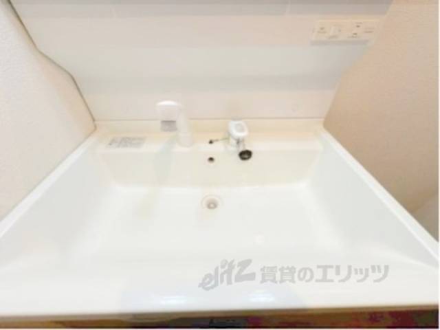 洗面所