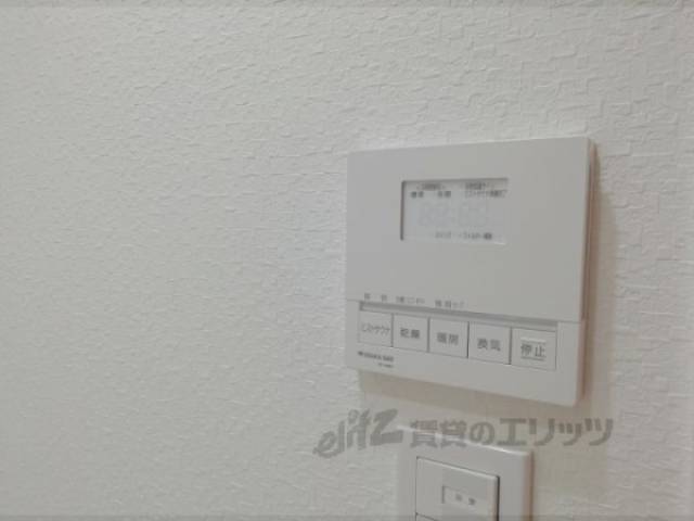 浴室乾燥機　リモコン
