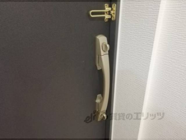 二重ロック