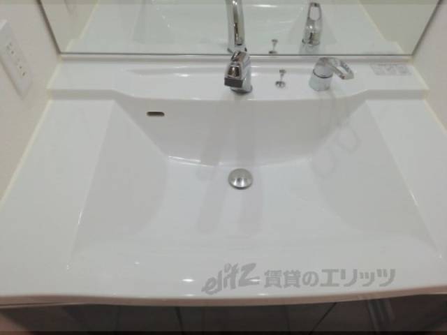 洗面所