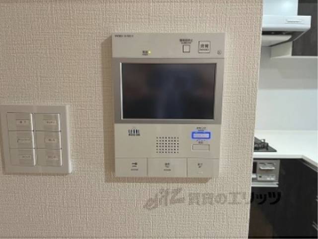 ドアフォン（ＴＶ含）