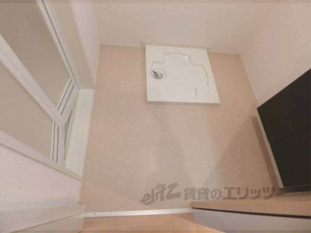 洗面所　脱衣所