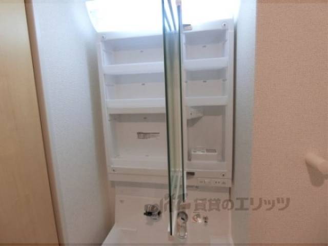 洗面所