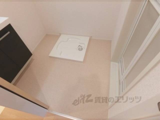 洗面所　脱衣所