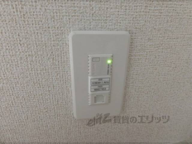 イメージ写真　端子類