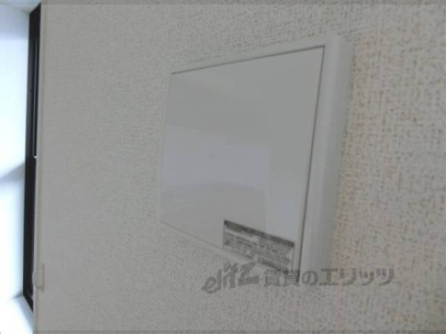 イメージ写真　換気口