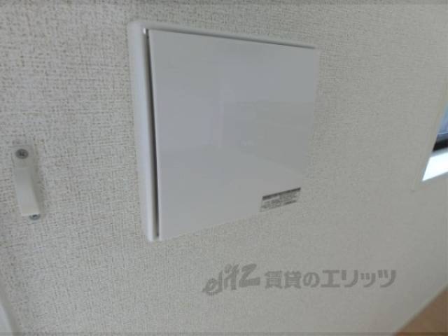 換気口