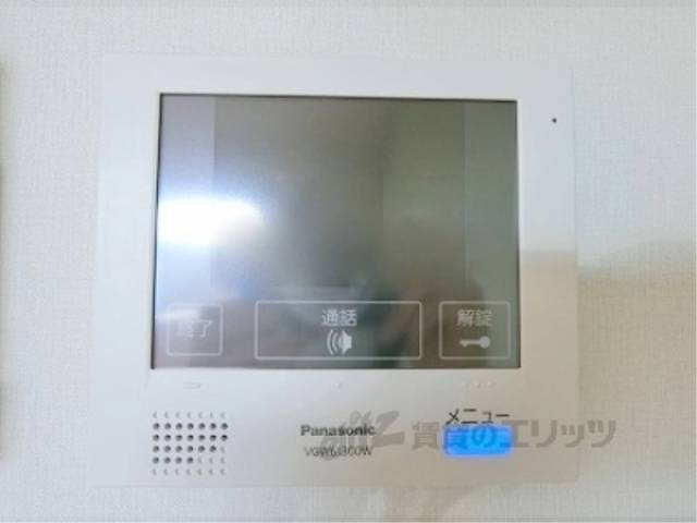 ドアフォン（ＴＶ含）