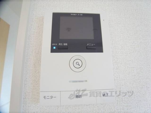 ドアフォン（ＴＶ含）