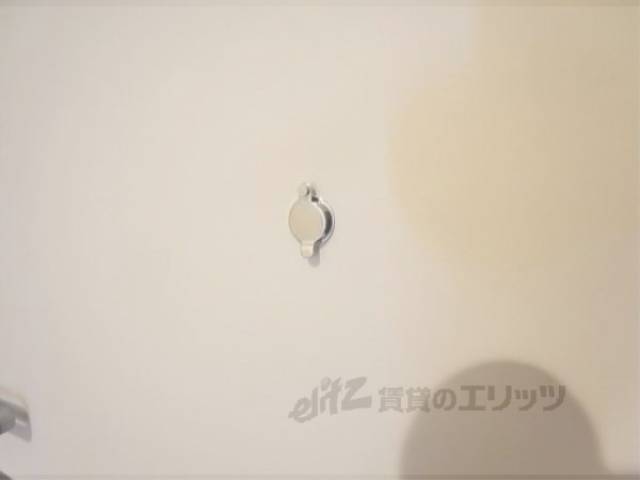 玄関　のぞき窓