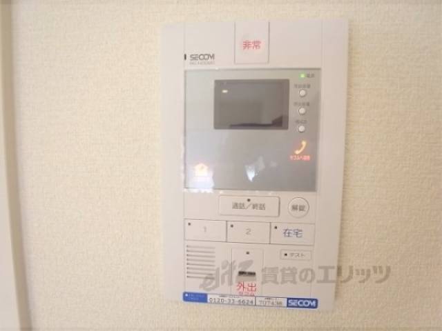 ドアフォン（ＴＶ含）