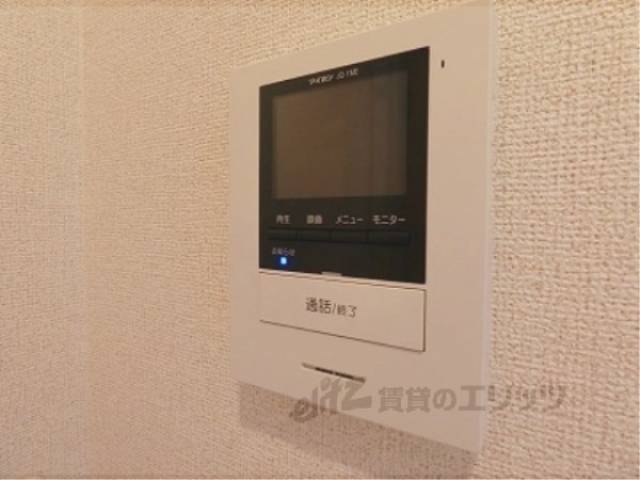 ドアフォン（ＴＶ含）