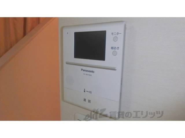ドアフォン（ＴＶ含）