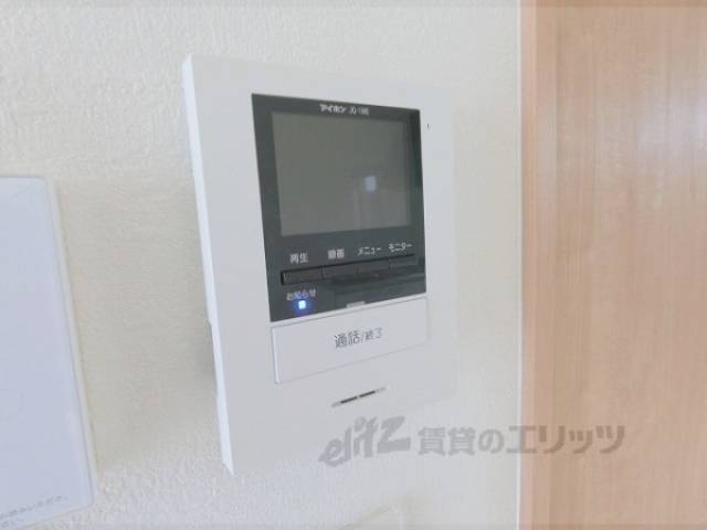 ドアフォン（ＴＶ含）