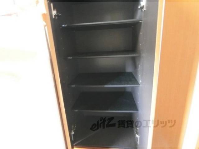 下駄箱