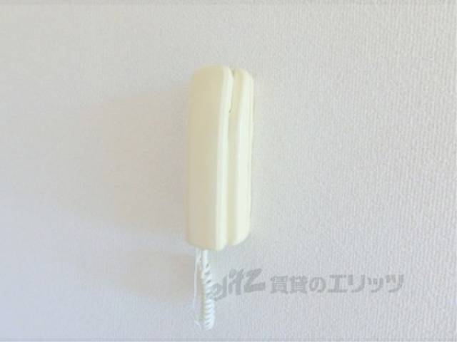 ドアフォン（ＴＶ含）