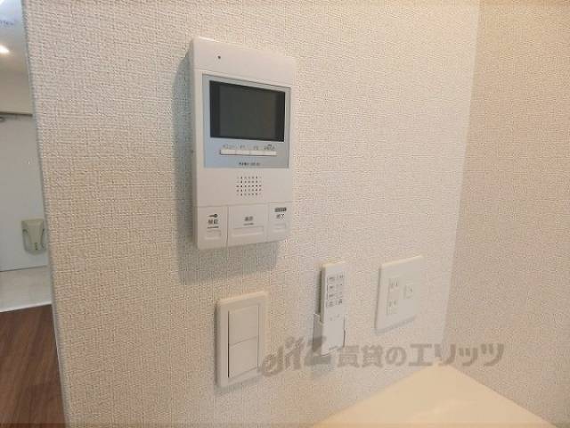 ドアフォン（ＴＶ含）