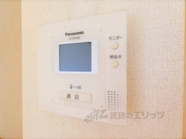 ドアフォン（ＴＶ含）
