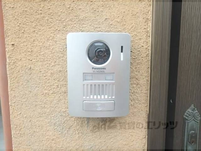 ドアフォン（ＴＶ含）