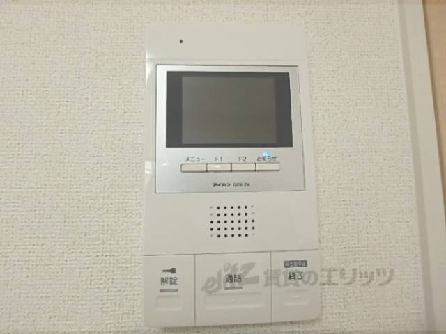 ドアフォン（ＴＶ含）