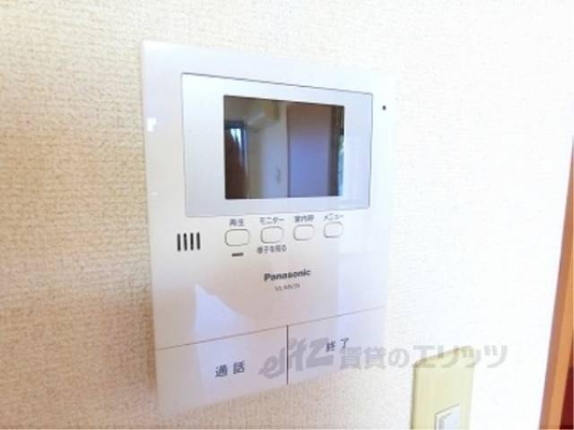 ドアフォン（ＴＶ含）