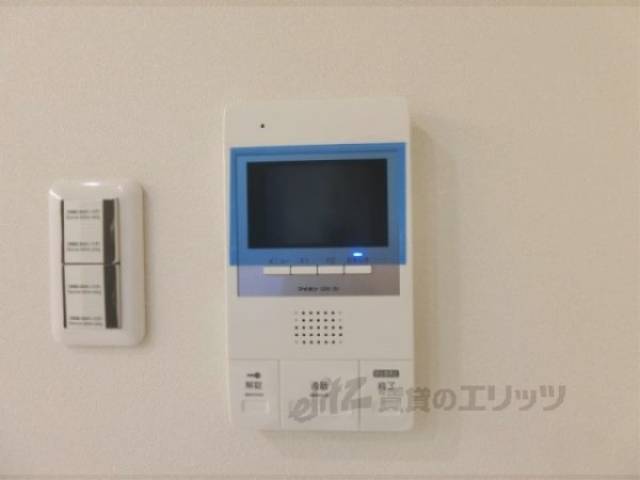 ドアフォン（ＴＶ含）