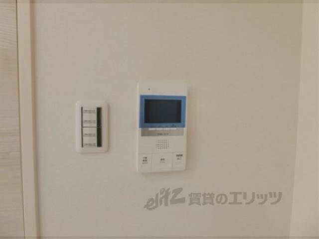 ドアフォン（ＴＶ含）