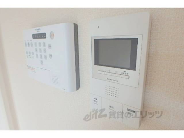 ドアフォン（ＴＶ含）