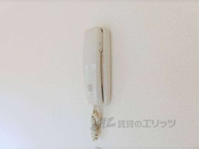 ドアフォン（ＴＶ含）
