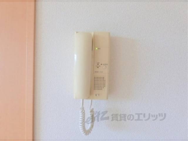 ドアフォン（ＴＶ含）