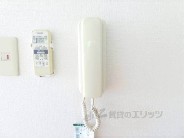 ドアホン