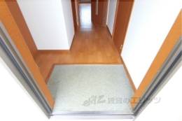 ＣＡＳＡ　Ｇｒａｎｄｅ室内写真1