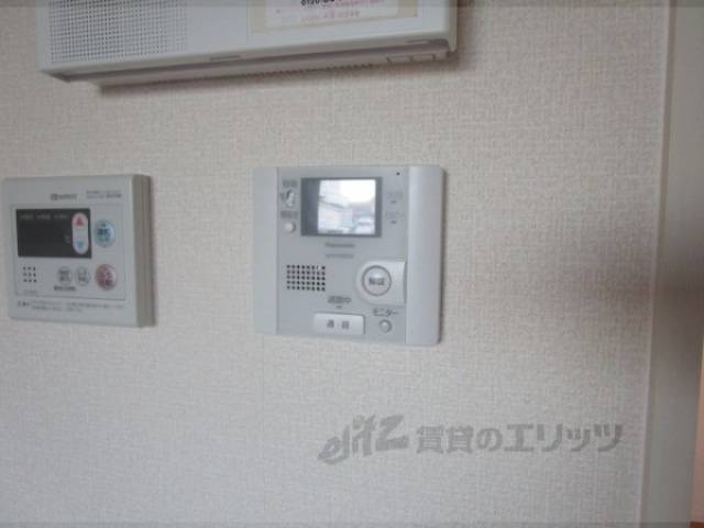 ドアフォン（ＴＶ含）