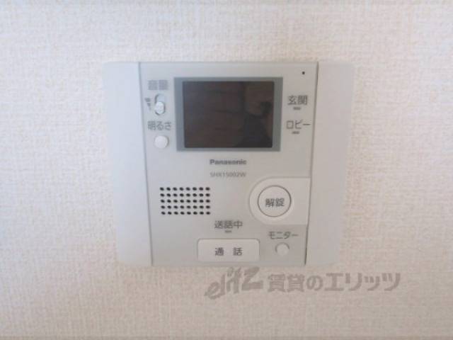 ドアフォン（ＴＶ含）