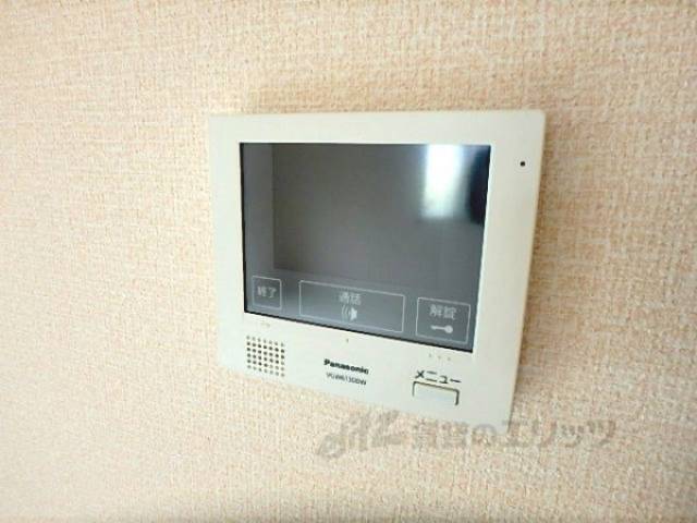 ドアフォン（ＴＶ含）