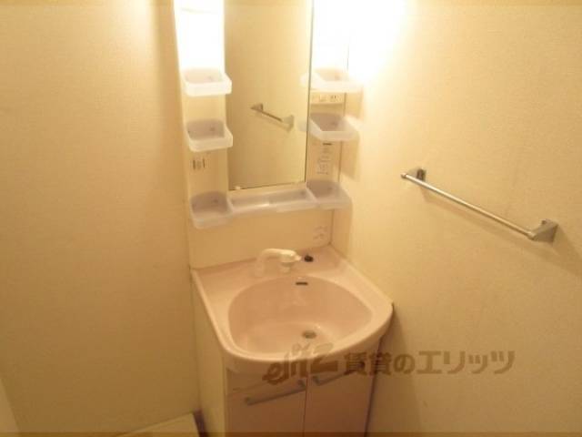 洗面所