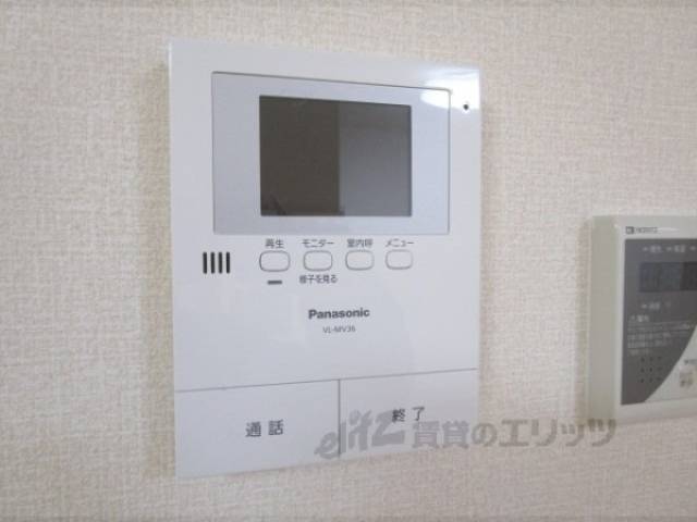 ドアフォン（ＴＶ含）