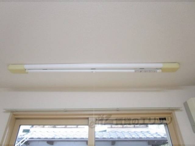 室内物干し