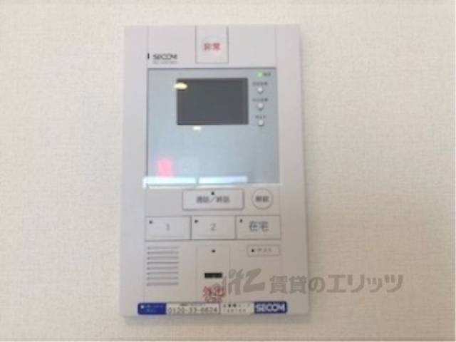ドアフォン（ＴＶ含）
