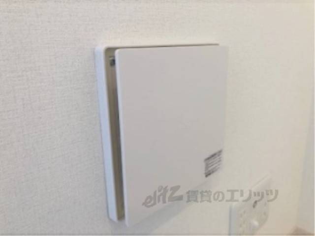 換気口
