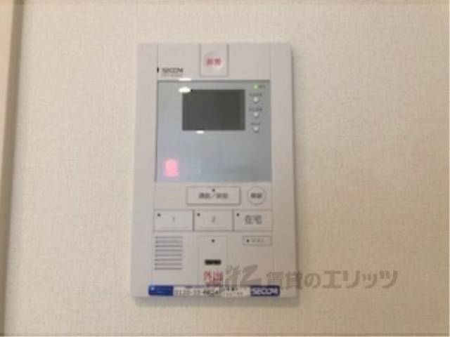 ドアフォン（ＴＶ含）