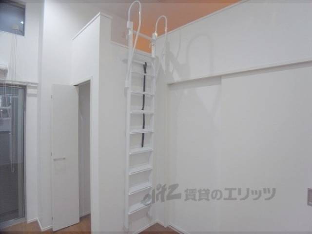 梯子