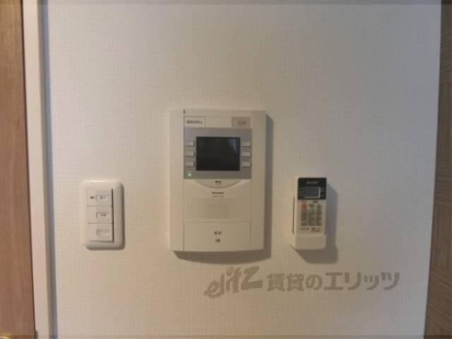 ドアフォン（ＴＶ含）