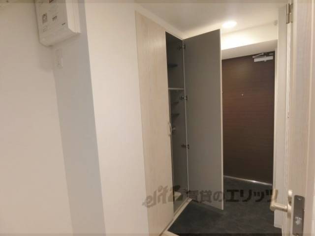 下駄箱
