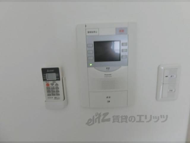 ドアフォン（ＴＶ含）