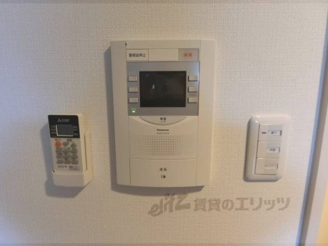ドアフォン（ＴＶ含）