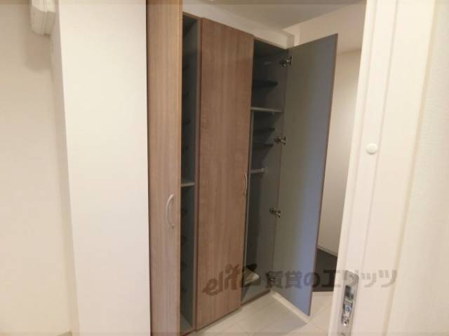 下駄箱