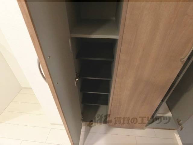 下駄箱